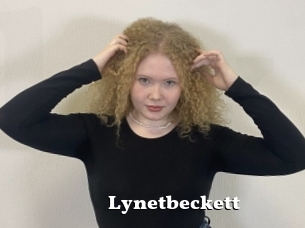 Lynetbeckett
