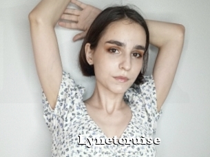 Lynetcruise