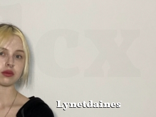 Lynetdaines