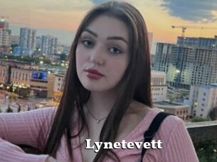 Lynetevett