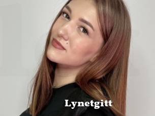 Lynetgitt