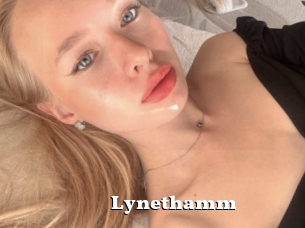 Lynethamm