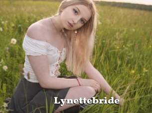 Lynettebride