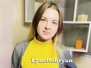 Lynettebryan