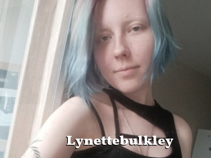 Lynettebulkley