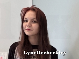 Lynettecheckley