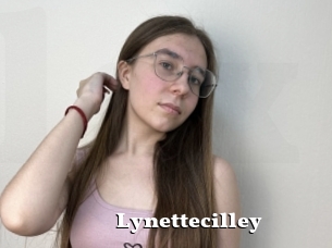 Lynettecilley