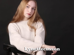 Lynettecusson
