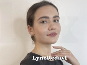 Lynettedavi