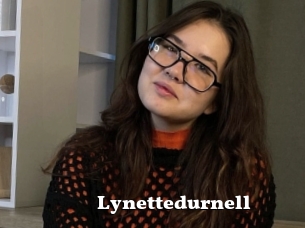 Lynettedurnell