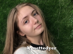 Lynettedyer