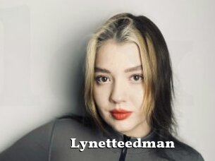 Lynetteedman