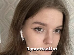 Lynetteeliot