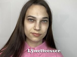 Lynetteesser