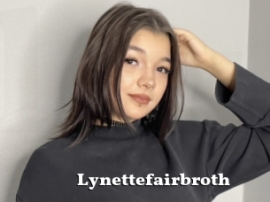 Lynettefairbroth