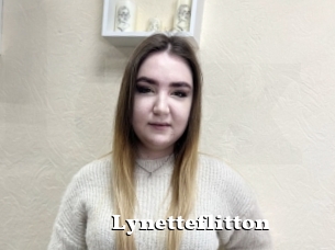 Lynetteflitton