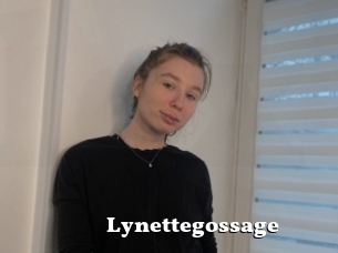 Lynettegossage