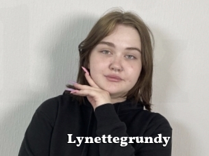 Lynettegrundy