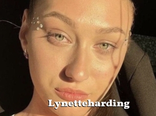 Lynetteharding