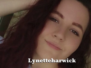 Lynetteharwick