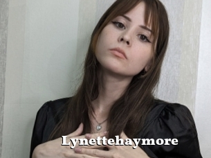 Lynettehaymore