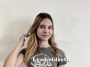 Lynheldreth