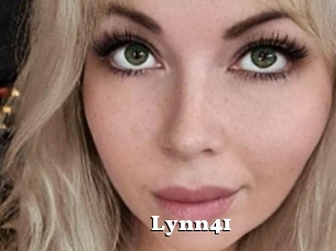 Lynn41
