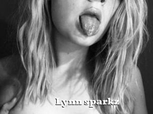 Lynn_sparkz