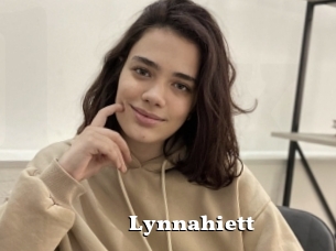 Lynnahiett