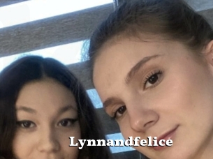 Lynnandfelice