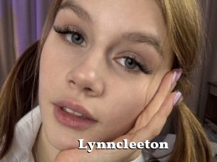 Lynncleeton