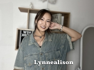 Lynnealison