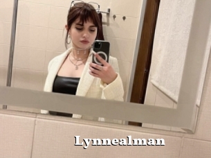 Lynnealman