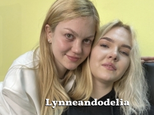 Lynneandodelia