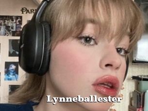 Lynneballester