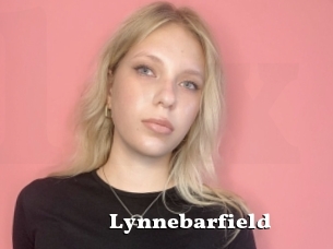 Lynnebarfield