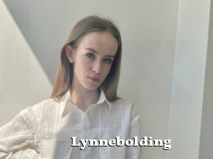 Lynnebolding