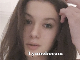 Lynneborom