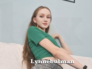 Lynnebulman