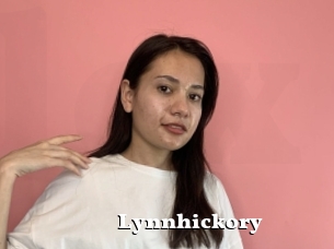 Lynnhickory