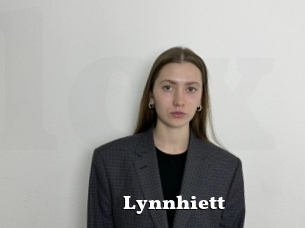 Lynnhiett