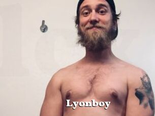 Lyonboy