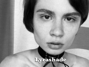 Lyrashade