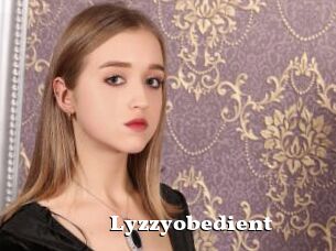 Lyzzyobedient