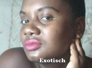 Exotisch