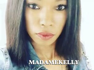 MADAMEKELLY