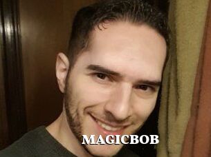 MAGICBOB
