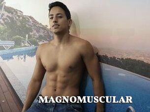 MAGNOMUSCULAR
