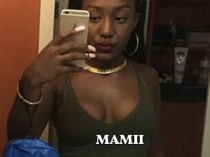 MAMII