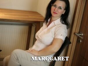 MARGGARET